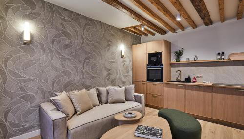 Appartement au coeur de Paris Madeleine by Studio prestige - Foto 3