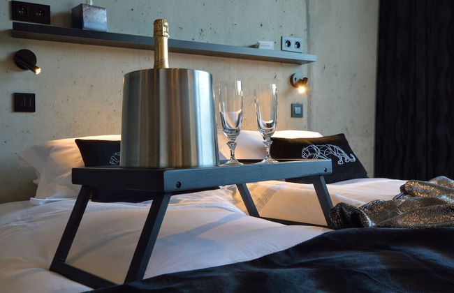 Dalhem Villa With Garden - Foto 4