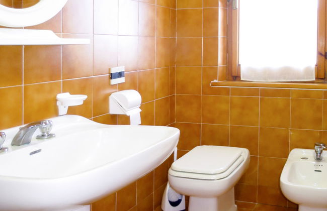 Vacanza L'Olivo - Foto 17