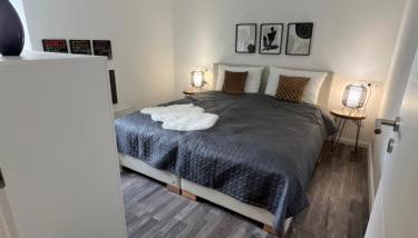 Moderne 2 Zimmer Wohnung Salina - Foto 4