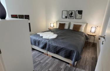 Moderne 2 Zimmer Wohnung Salina - Foto 4