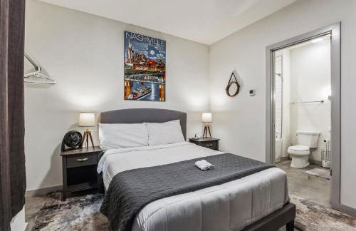 Trendy 3 BDR for 8 Heart of Nash Near 5 Points - Foto 7