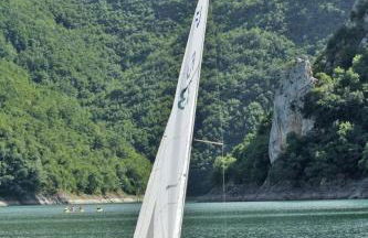 Attico con Terrazza panoramica - LAKEHOLIDAY IT - Foto 47