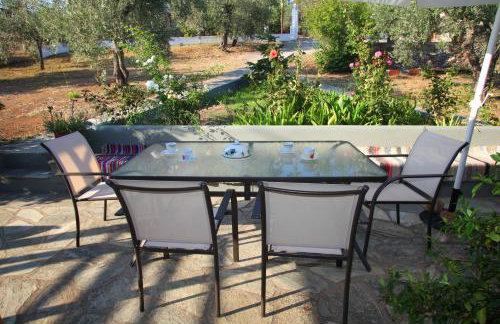 Armonia Guesthouse - Foto 38