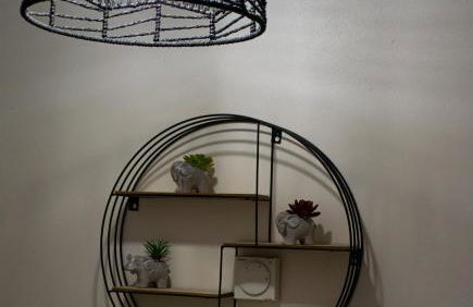 Cosy Modern Flat (NEC/BHX Stays) - Foto 17