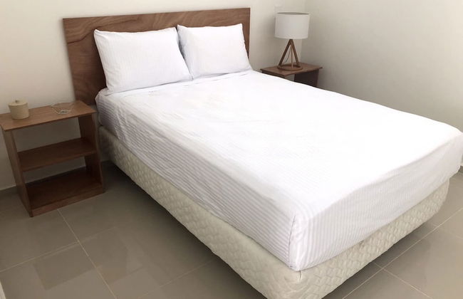 Punta Gaviota - Foto 2