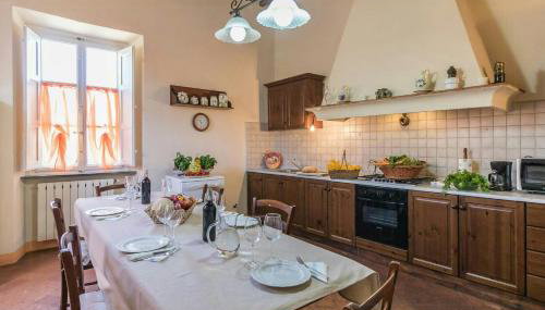 Sara Spacious Private Pool Apartment Near Lucca - Foto 3