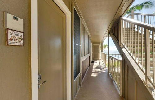 Waipouli Beachfront Condo with Balcony and Ocean Views - Foto 21