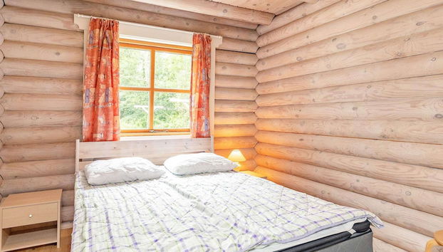 8 Person Holiday Home in Frorup - Foto 5