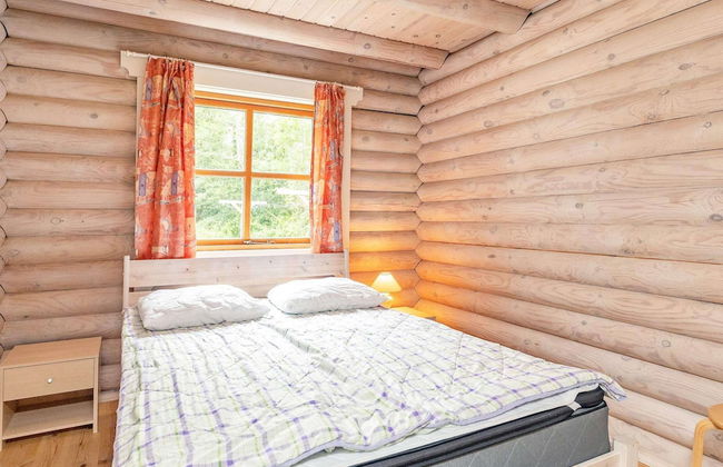 8 Person Holiday Home in Frorup - Foto 5