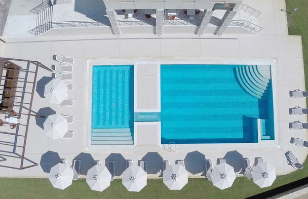 Niriides Luxury Villas - Foto 62