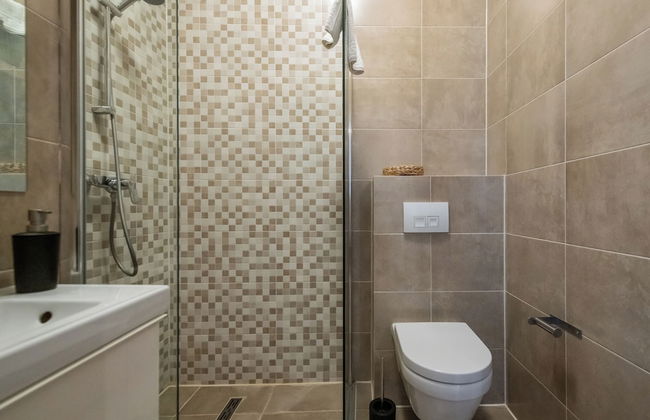 Aparthotel North - Photo 72