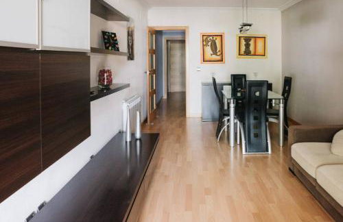 Apartamento luminoso cerca del mar y la montaña - Photo 36