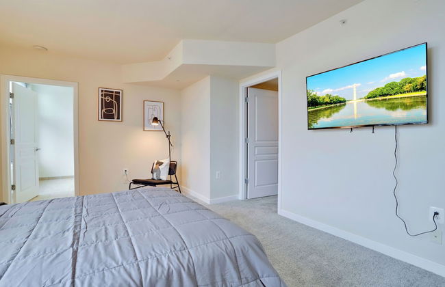 Relaxing Vibe Alexandria Apts - Photo 35