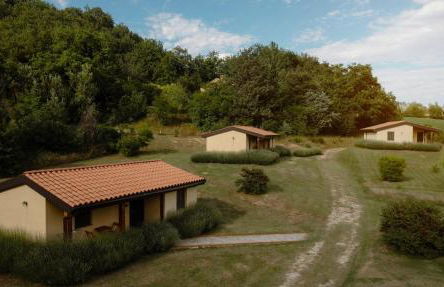 Valle del Lupo - Foto 3