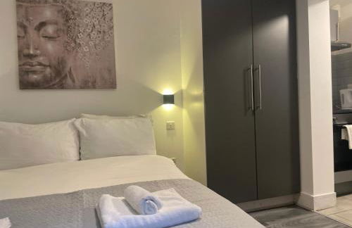 Amazing Studios 4 - East London - Foto 2