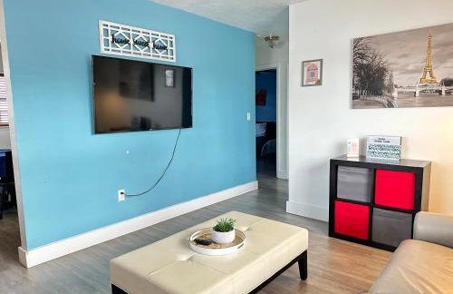 Home Sweet Home Near Malls and Airport and Hwy - Photo 8