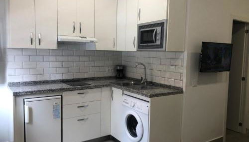 'Sweet home' Loft con piscina en la mejor playa de El Puerto - Foto 3