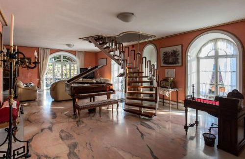 Villa Amalia Resort for family & friends - Foto 15