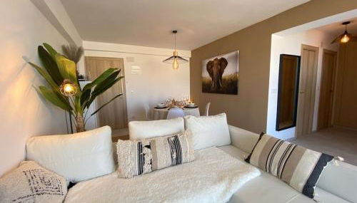 Cosy flat with magnificent views in L'Albir - Foto 4