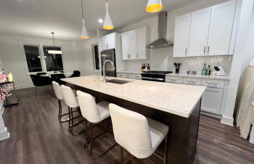 New Elevations Rooftop 5 Min to Downtown Nash - Foto 12