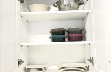 NEW Pompano Beach AirPark Duplex! Patio Parking! - Foto 30