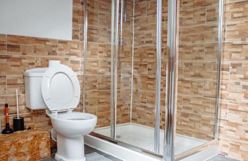 Family Getaway at Working Farm - Foto 46