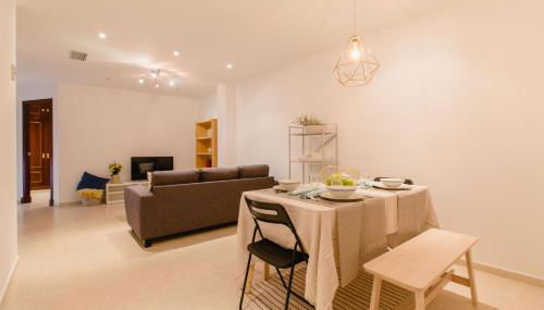 Apartamento El patio de Cánovas - Foto 4