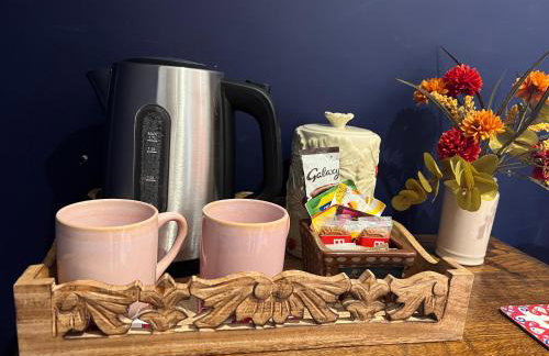 Williams Cottage A High end little home with antique style - Foto 14