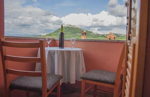 Apartments with swimming pool Motovun - Bataji, Central Istria - Sredisnja Istra - 7069 - Foto 30