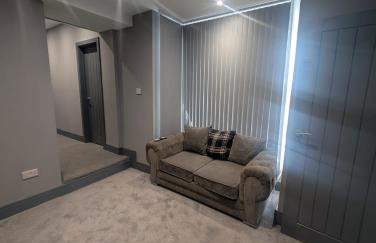 Cleethorpes Apartments - Serviced accommodation - Foto 17