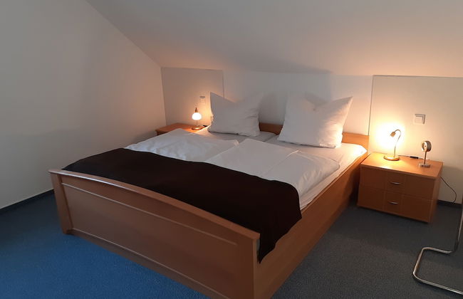 Ferienwohnung van Balkom - Foto 9