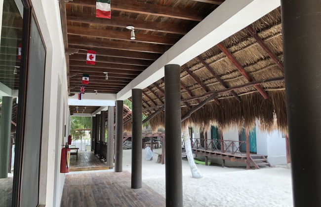 Villas Akamay - Foto 22