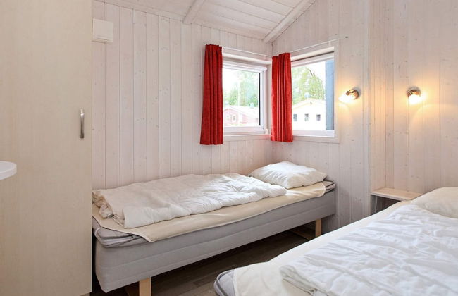 Holiday Home in GrÃ¶mmitz - Foto 7