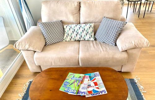 Lowenva beach apartment - Foto 23