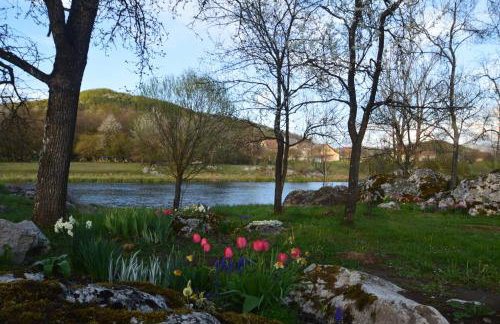 Kuća za odmor Gacka - Foto 38