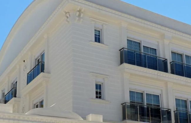 White Star Antalya - Foto 1