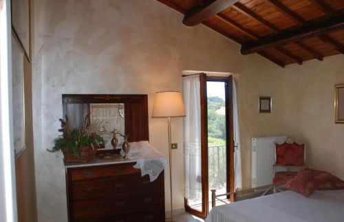 Agriturismo Magna Mater Agriculturae - Foto 20