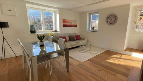 Apartments Griesser - Included BrixenCard and parking garage in house - Foto 2