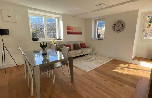 Apartments Griesser - Included BrixenCard and parking garage in house - Foto 2