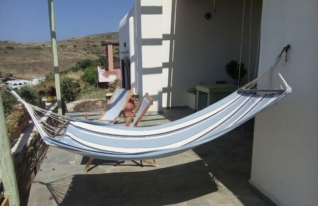 Kykladitiko Spiti - Foto 31