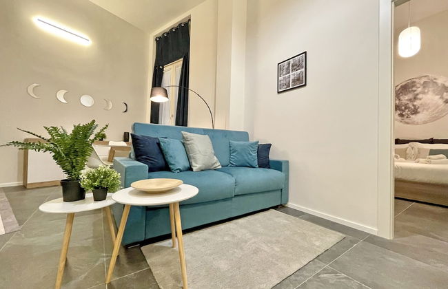 Happy Family Apartments Luna - Foto 16