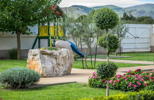 Holiday Home Petra - Foto 44