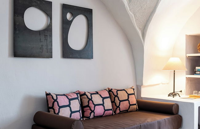 Le Sammarchine - By Masseria Borgo San Marco - Photo 92