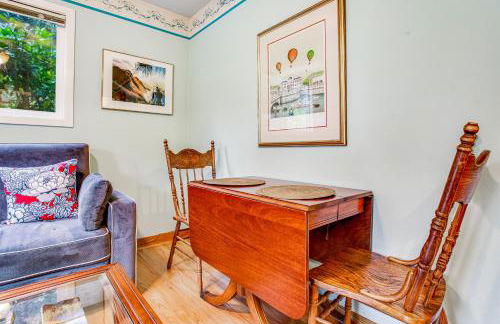 Hummingbird Garden Retreat - Foto 15