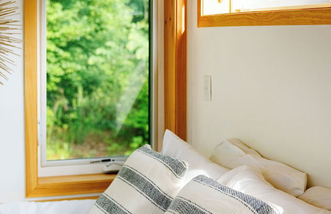 The Cabins at Reverence Farms by Sagra - Foto 2