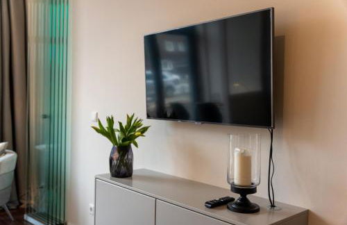 Arbio I Duxen Apartments Hagenbeck Zoo - Foto 11