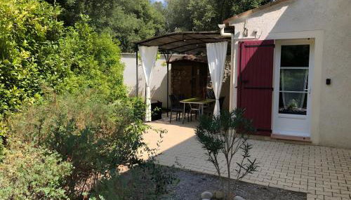 Gîte Coccinelle - Foto 5