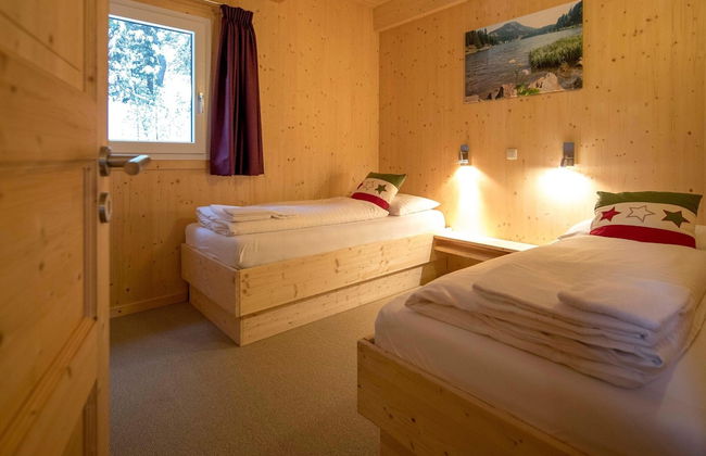 Premium Chalet With Infrared Sauna - Foto 7