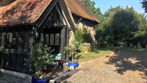 Beautiful grade II listed 4 bed Victorian Conversion - Billericay Essex - Foto 3